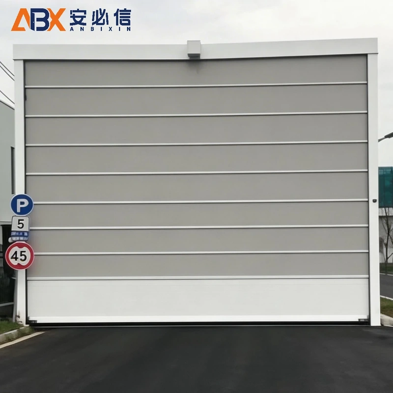 亳州高速堆积门