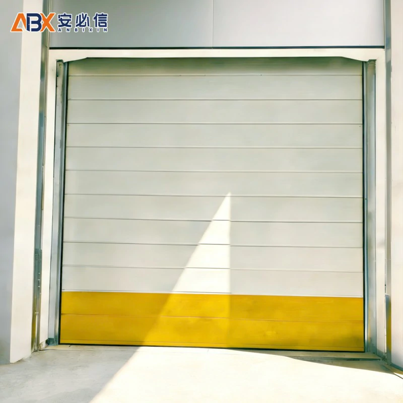 亳州快速提升门